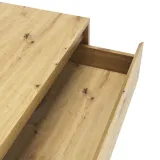 borg-komoda-3s-70-dab-artisan-stan-nowy-szerokosc-mebla-70-cm