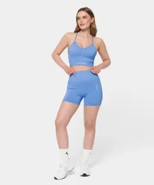 spodenki-damskie-carpatree-bezszwowe-allure-niebieskie-c-all-short-ni