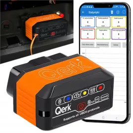 qerk-kw905-bt5-0-obdii-interfejs-diagnostyczny-elm327-android-auto-polski