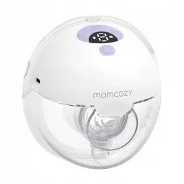 laktator-momcozy-m5-liliowy