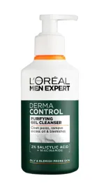 loreal-men-expert-derma-control-oczyszczajacy-zel-do-mycia-twarzy-260-ml