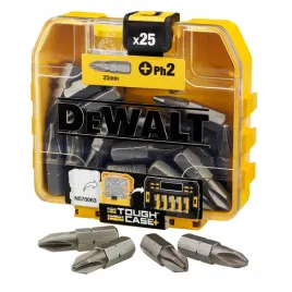 dewalt-zestaw-25szt-bitow-w-pudelku-koncowka-ph2-bit-bity-grot-dt71522