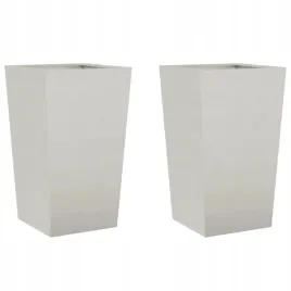 donice-ogrodowe-2-szt-45x45x75-cm-stal-nierdzewna