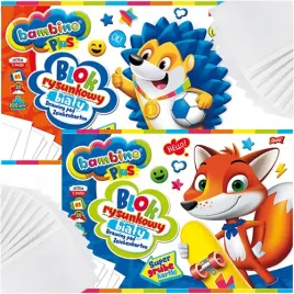 blok-rysunkowy-bialy-szkolny-gruby-a3-20-kartek-bambino-na-plastyke-2-szt