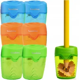 temperowka-z-pojemnikiem-podwojna-bambino-strugaczka-szkolna-6-szt