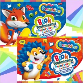 blok-techniczny-kolorowy-a4-10-kartek-160g-bambino-szkolny-2-szt