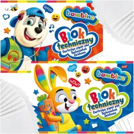 blok-techniczny-bialy-a4-10-kartek-190g-bambino-szkolny-2-szt