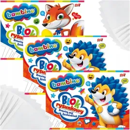 blok-rysunkowy-bialy-szkolny-a4-20-kartek-bambino-80g-na-plastyke-3-szt