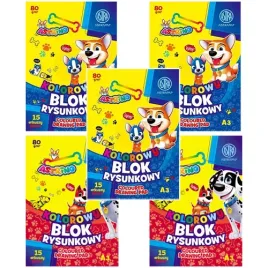 blok-rysunkowy-kolorowy-a3-15-arkuszy-80g-szkolny-astrino-astra-5-sztuk