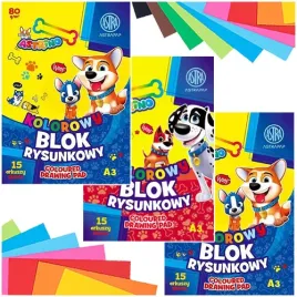 blok-rysunkowy-kolorowy-a3-15-arkuszy-80g-szkolny-astrino-astra-3-sztuki