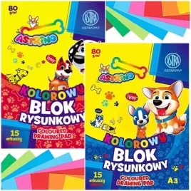 blok-rysunkowy-kolorowy-a3-15-arkuszy-80g-szkolny-astrino-astra-2-sztuki