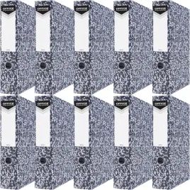 segregator-a4-75mm-office-products-z-dzwignia-marmurek-szary-10-sztuk