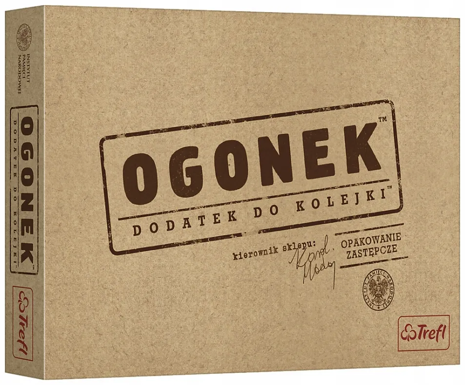 ogonek-dodatek-do-kolejki-trefl