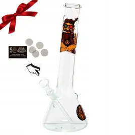 fajka-wodna-szklana-wys-30-cm-bongo-szklane