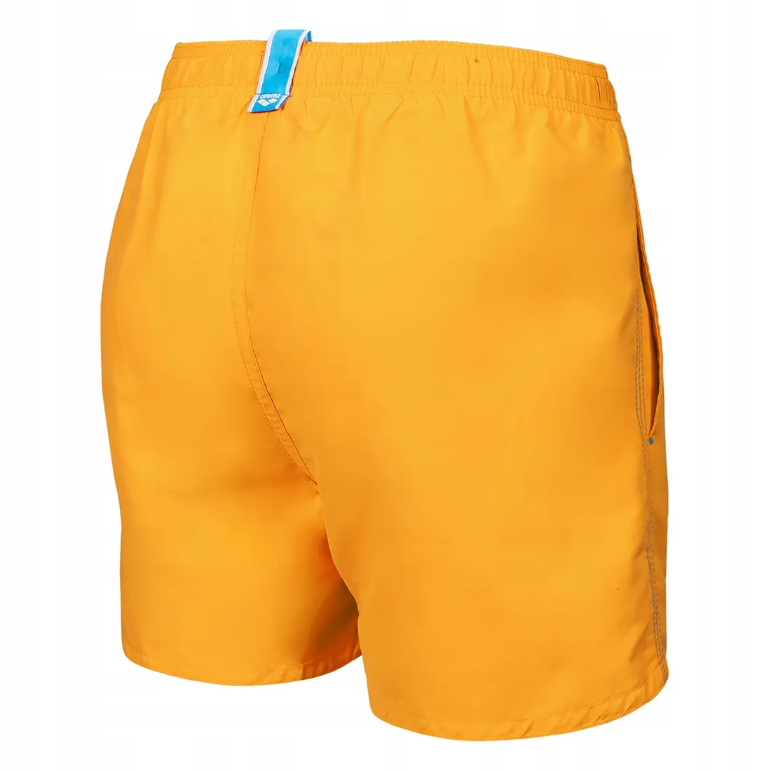 szorty-plazowe-dla-chlopcow-solid-r-8-9-stan-nowy