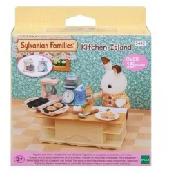 wyspa-kuchenna-sylvanian-families