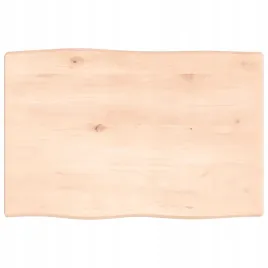 blat-stolu-60x40x2-cm-surowy-lity-dab-z-natur