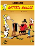 artysta-malarz-lucky-luke-tom-69-morris