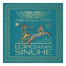 egipcjanin-sinuhe-audiobook