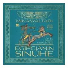 egipcjanin-sinuhe-audiobook