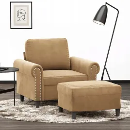 vidaxl-fotel-z-podnozkiem-brazowy-60-cm-obity-aksamit