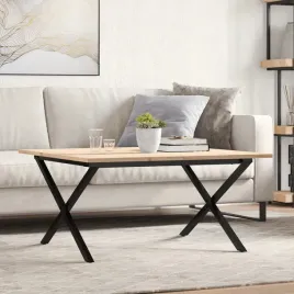vidaxl-stolik-kawowy-z-nogami-w-ksztalcie-litery-x-90x90x45-cm