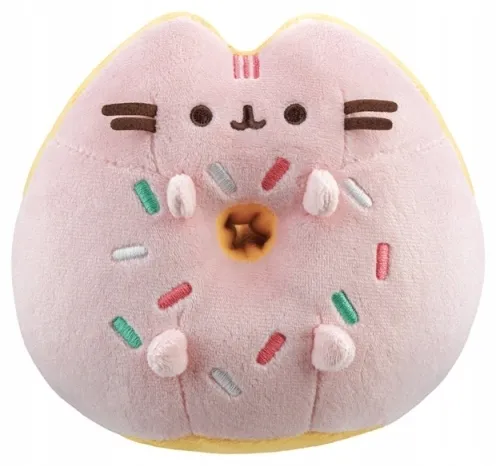 aurora-pusheen-donut