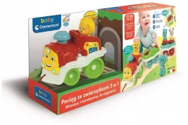 interaktywny-pociag-ze-zwierzatkami-clementoni