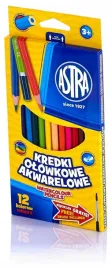 kredki-olowkowe-akwarelowe-12-kolorow-astra