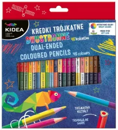 kredki-trojkatne-kidea-dwustronne-24-sztuk-48