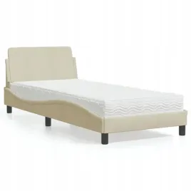 vidaxl-lozko-z-materacem-kremowe-80x200-cm-obite-tkanina
