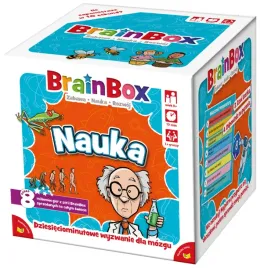 brainbox-nauka