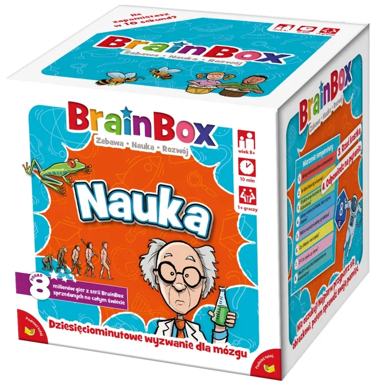 brainbox-nauka