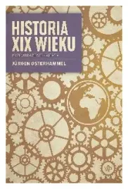 historia-xix-wieku-jurgen-osterhammell