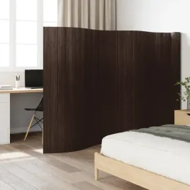 vidaxl-parawan-ciemnobrazowy-165x800-cm-bambusowy