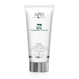 apis-painless-face-cleaning-maska-rozpulchniajaca-z-czynnikiem-lagodzacym