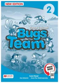 bugs-team-2-zeszyt-cwiczen-nowe-wydanie