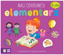 mali-odkrywcy-elementarz-4-latka