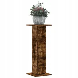 vidaxl-stojaki-na-rosliny-2-szt-przydymiony-dab-30x30x80-cm