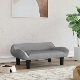 vidaxl-legowisko-dla-psa-jasnoszare-70x40x24-cm-aksamitne