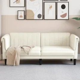 vidaxl-sofa-dwuosobowa-kremowa-aksamit
