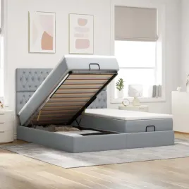 vidaxl-rama-lozka-otomana-z-materacami-szara-200x200-cm-tkanina