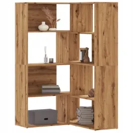 vidaxl-4-poziomowy-regal-narozny-dab-artisian-85x85x140-cm