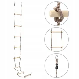 vidaxl-drabinka-sznurowa-dla-dzieci-290-cm-drewniana