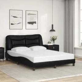 vidaxl-rama-lozka-z-zaglowkiem-czarna-120x200-cm-sztuczna-skora