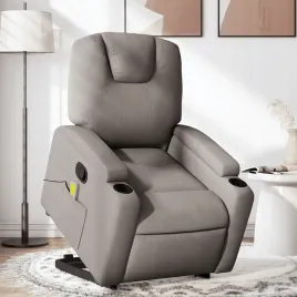 vidaxl-podnoszony-fotel-masujacy-rozkladany-kolor-taupe-tkanina