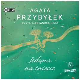 jedyna-na-swiecie-audiobook-agata-przybylek