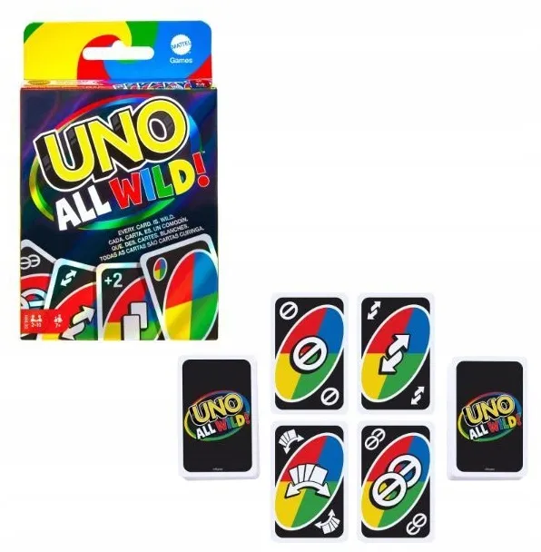 uno-all-wild-dzikie-karty