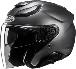 hjc-f31-kask-motocyklowy-typu-jet-polmatowy-tytan-rozmiar-xs-54-55-cm