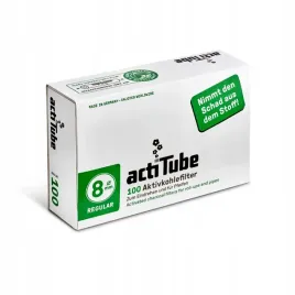filtry-acti-tube-regular-a-100